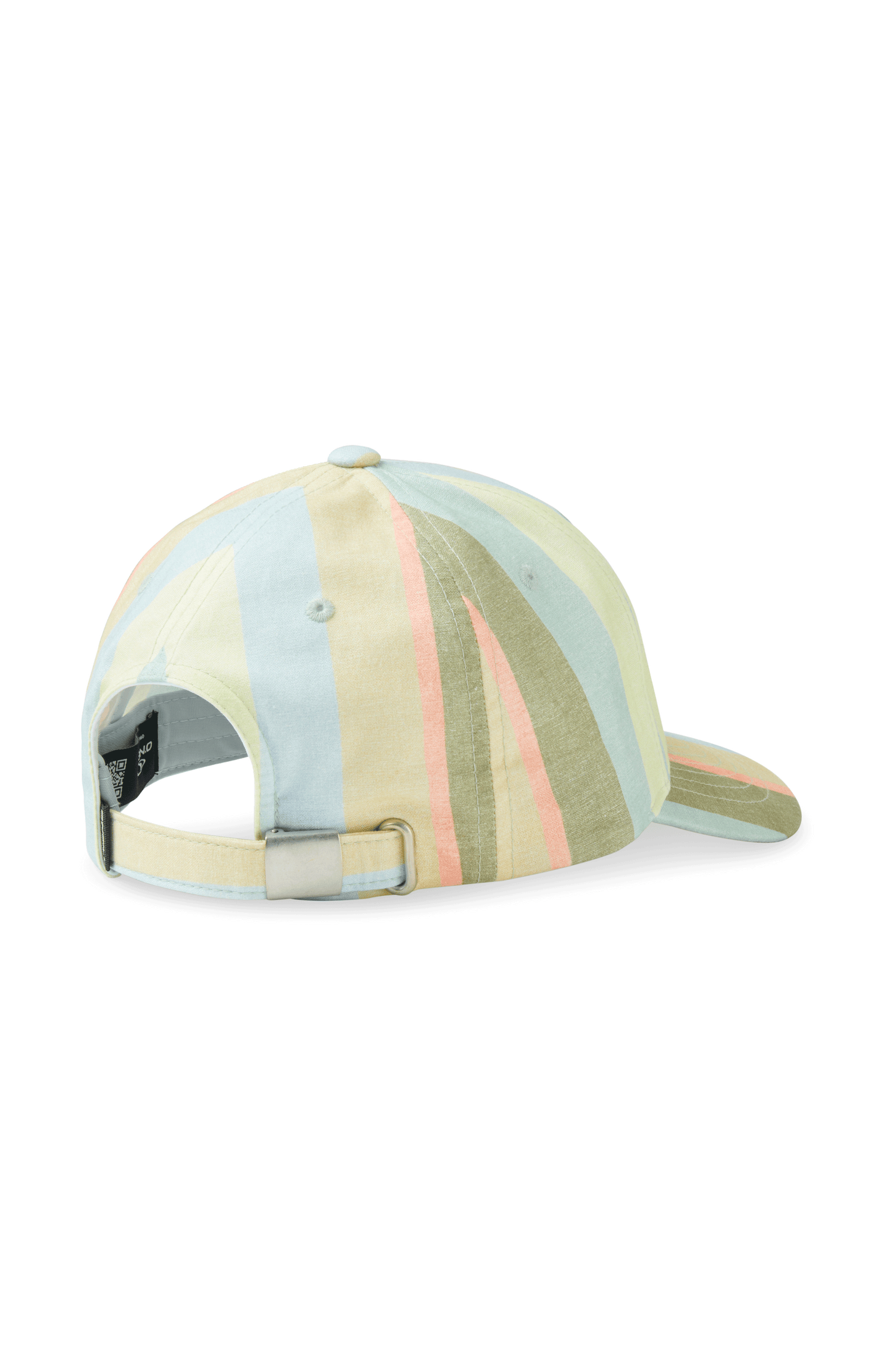 Seacoast Cap Women Multi Must Haves Stripe