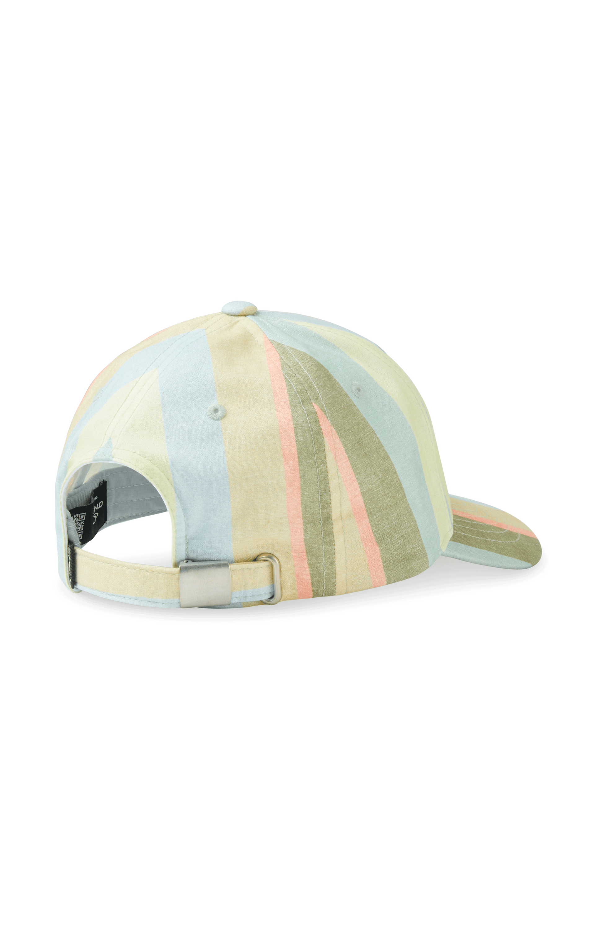 Seacoast Cap Women Multi Must Haves Stripe