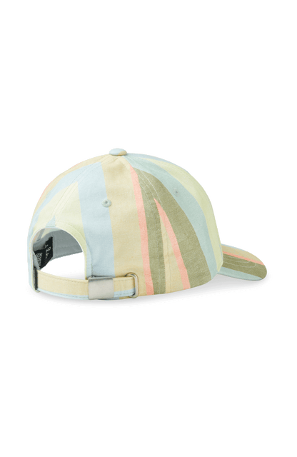 Seacoast Cap Women Multi Must Haves Stripe