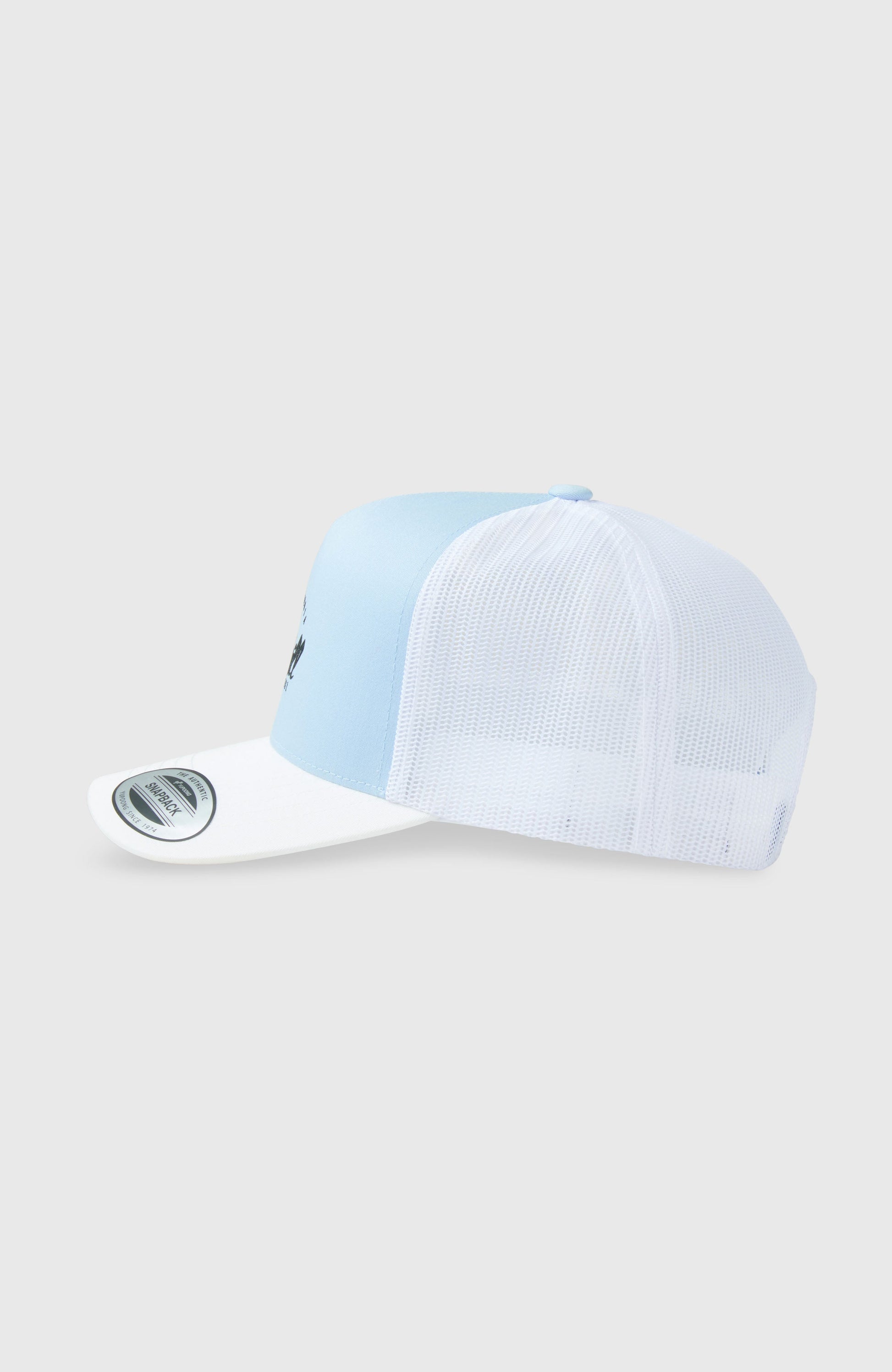 Seacoast Trucker Cap Women Spindle Colour Block
