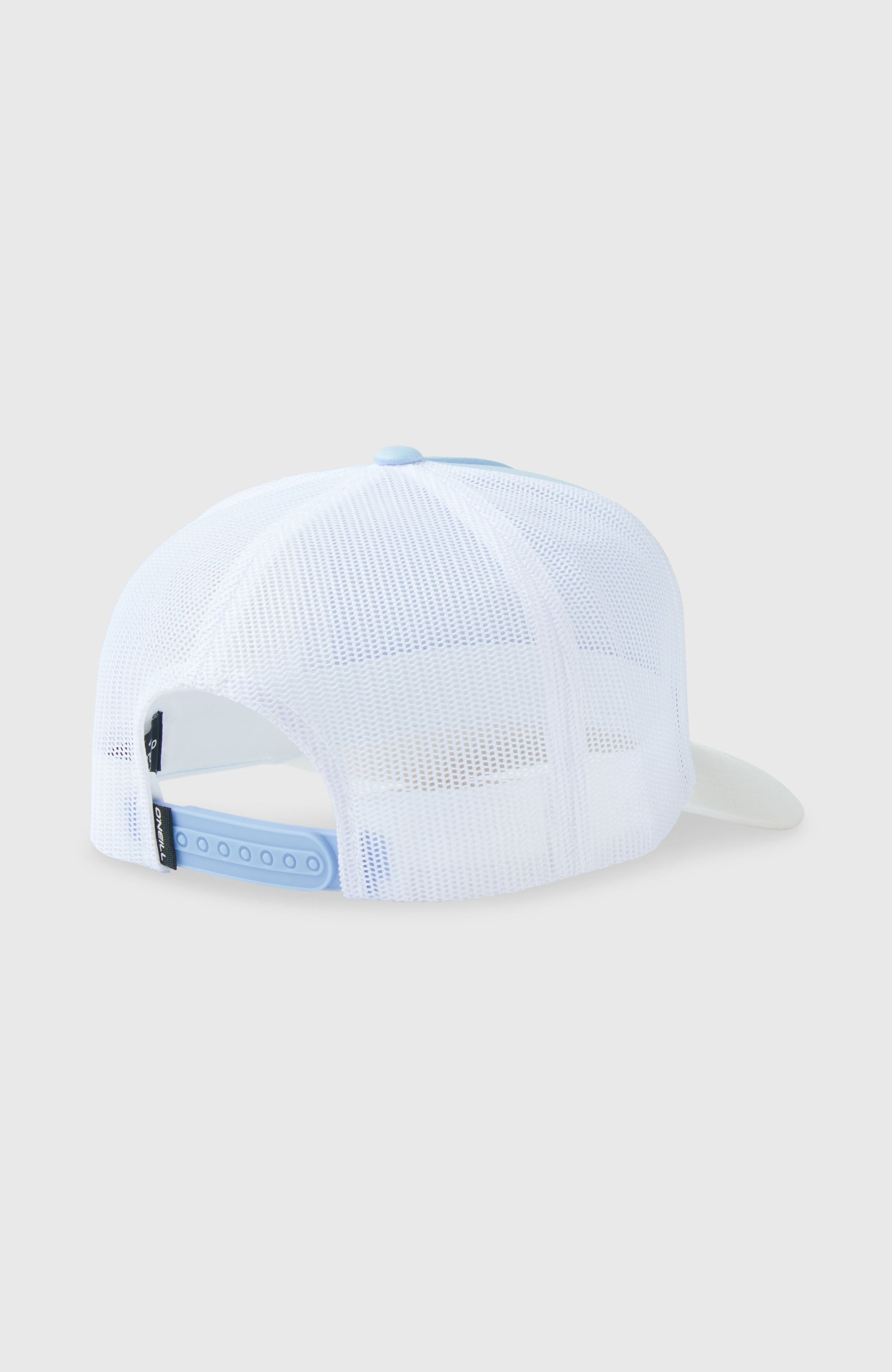 Seacoast Trucker Cap Women Spindle Colour Block