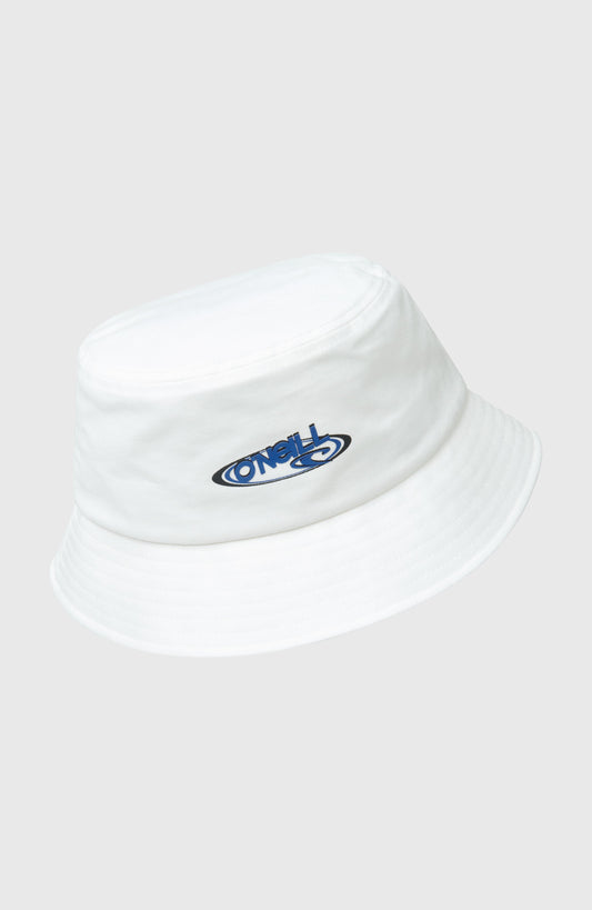O'Neill Bucket Hat Women|Men Snow White