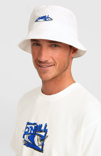 O'Neill Bucket Hat Women|Men Snow White