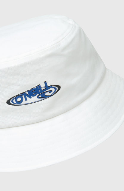 O'Neill Bucket Hat Women|Men Snow White