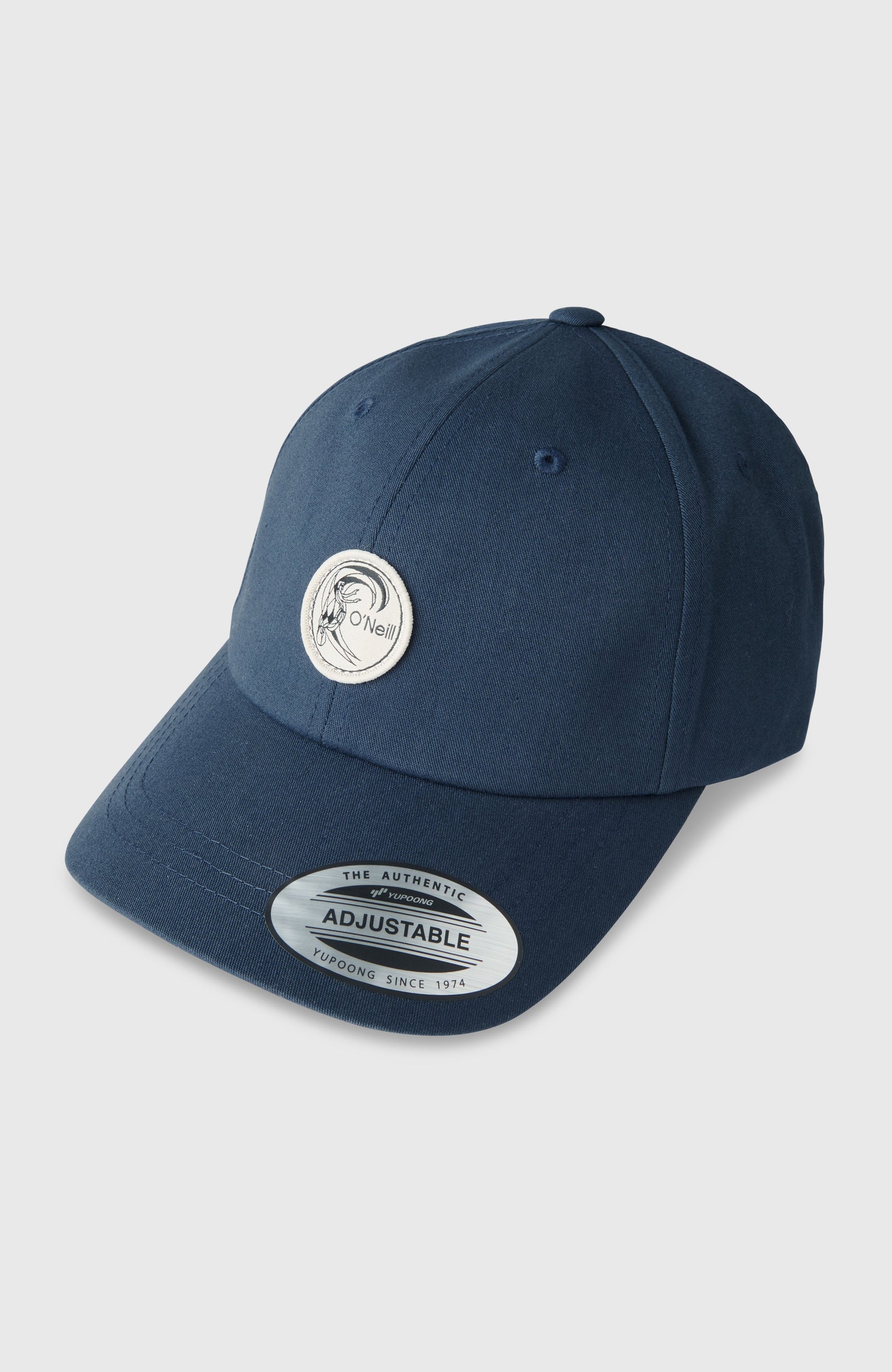 O'Riginals Badge Cap Women|Men English Evening