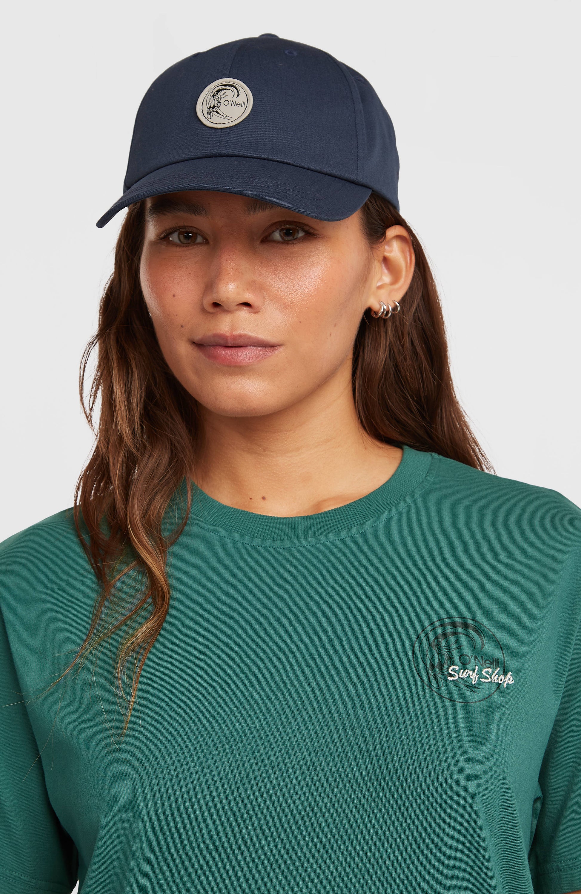O'Riginals Badge Cap Women|Men English Evening