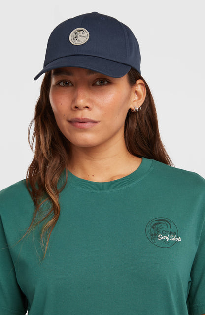 O'Riginals Badge Cap Women|Men English Evening