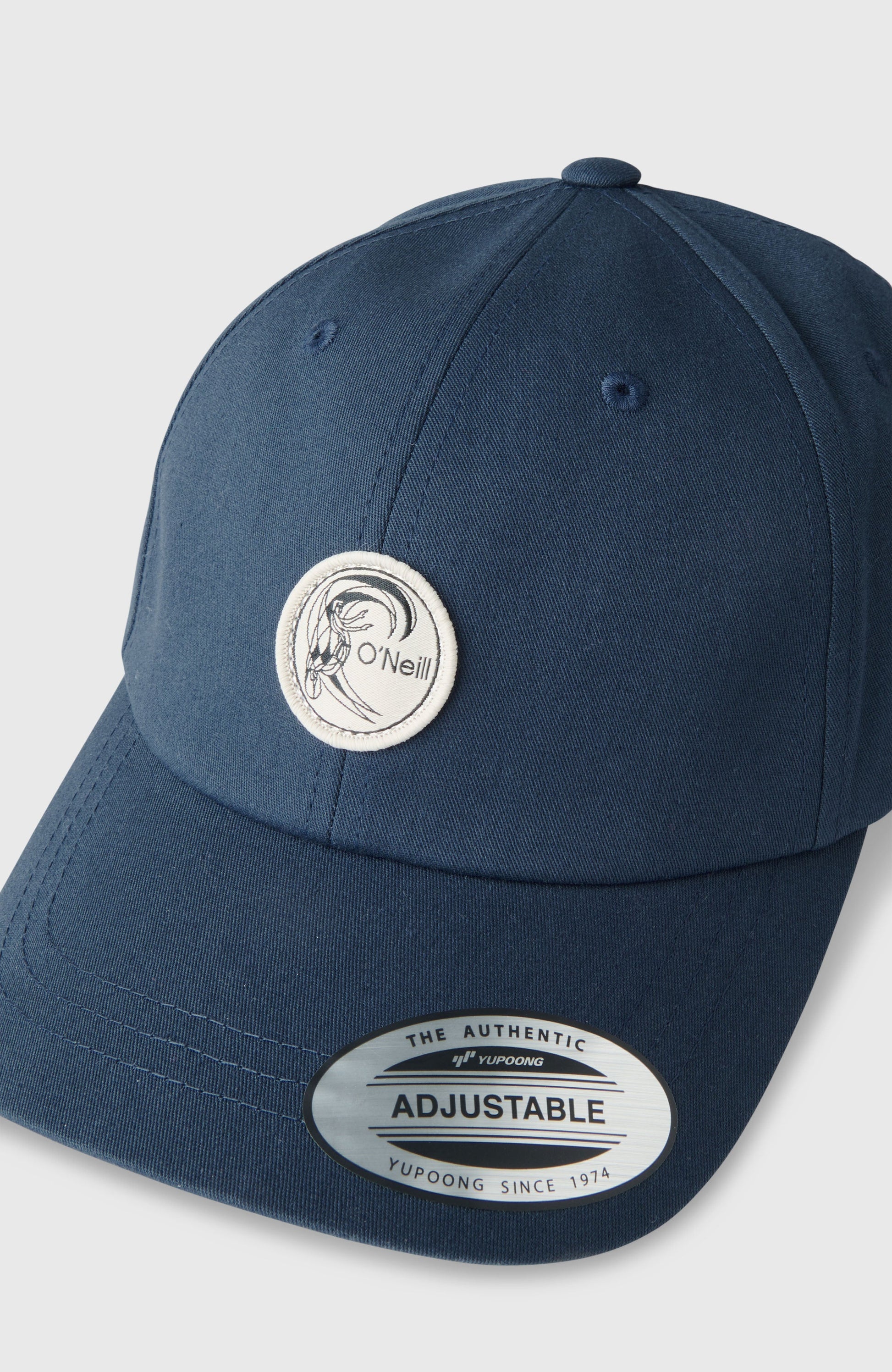 O'Riginals Badge Cap Women|Men English Evening