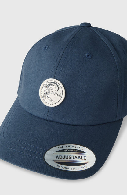 O'Riginals Badge Cap Women|Men English Evening