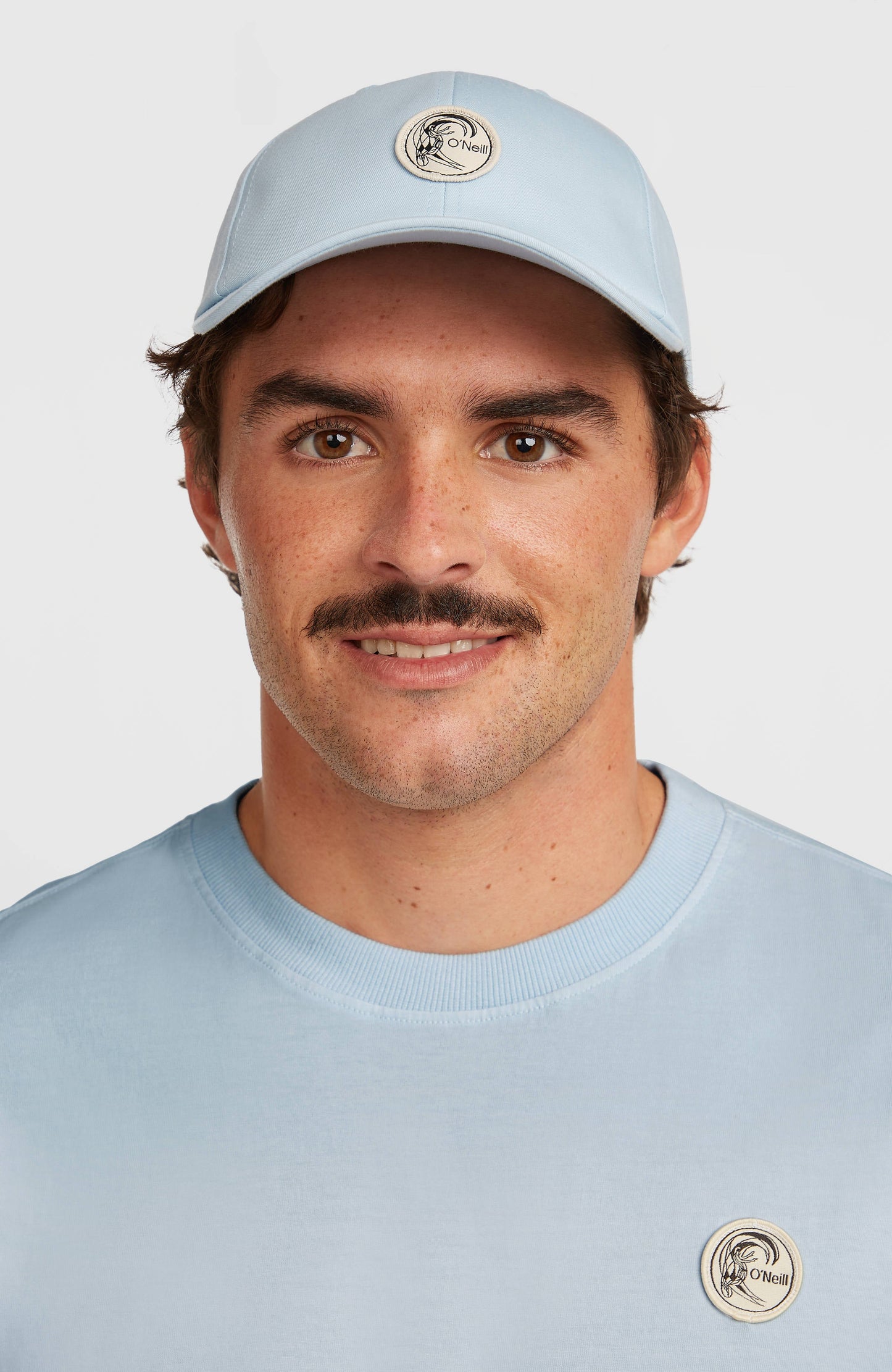 O'Riginals Badge Cap Women|Men Spindle