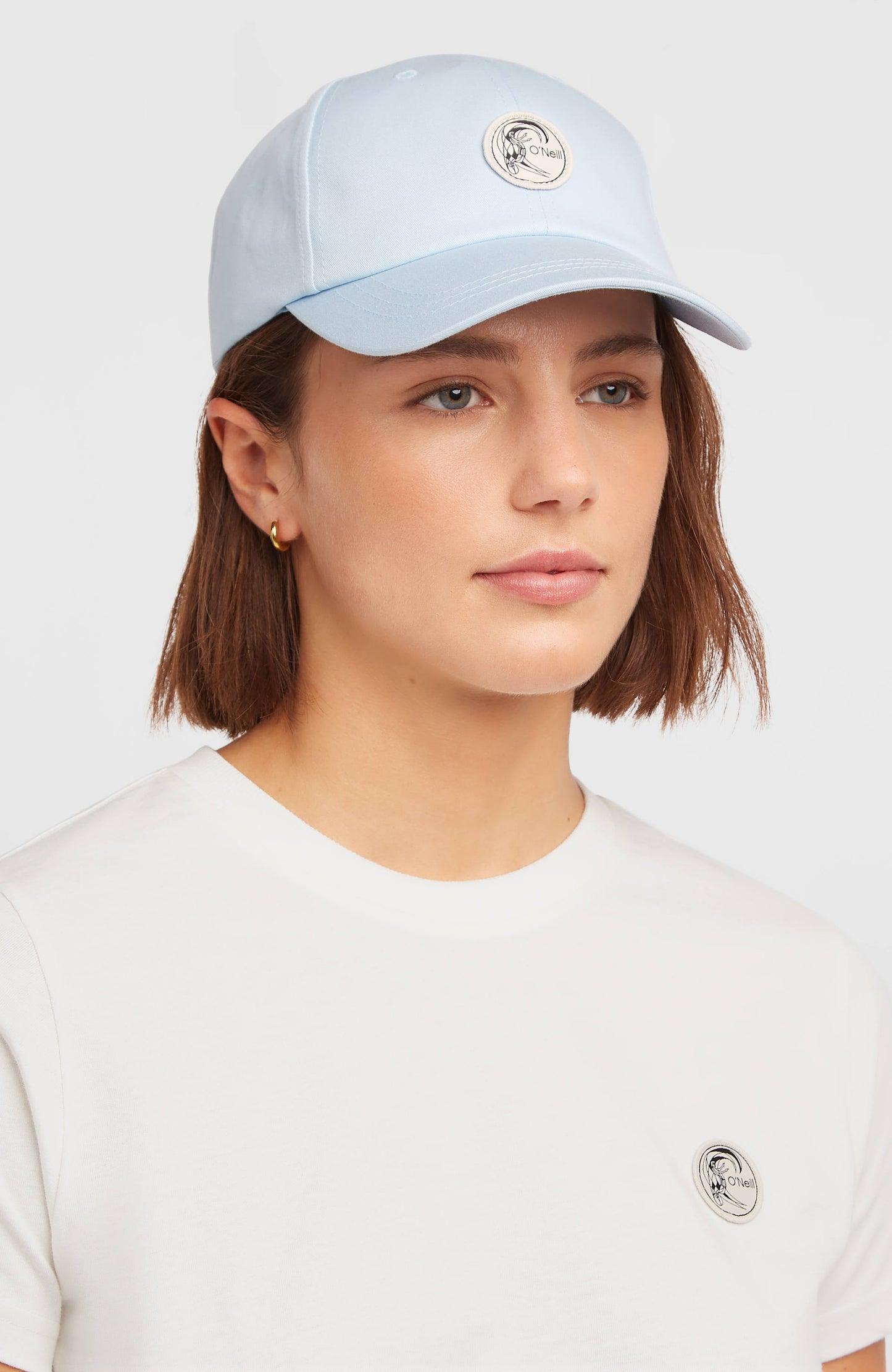 O'Riginals Badge Cap Women|Men Spindle