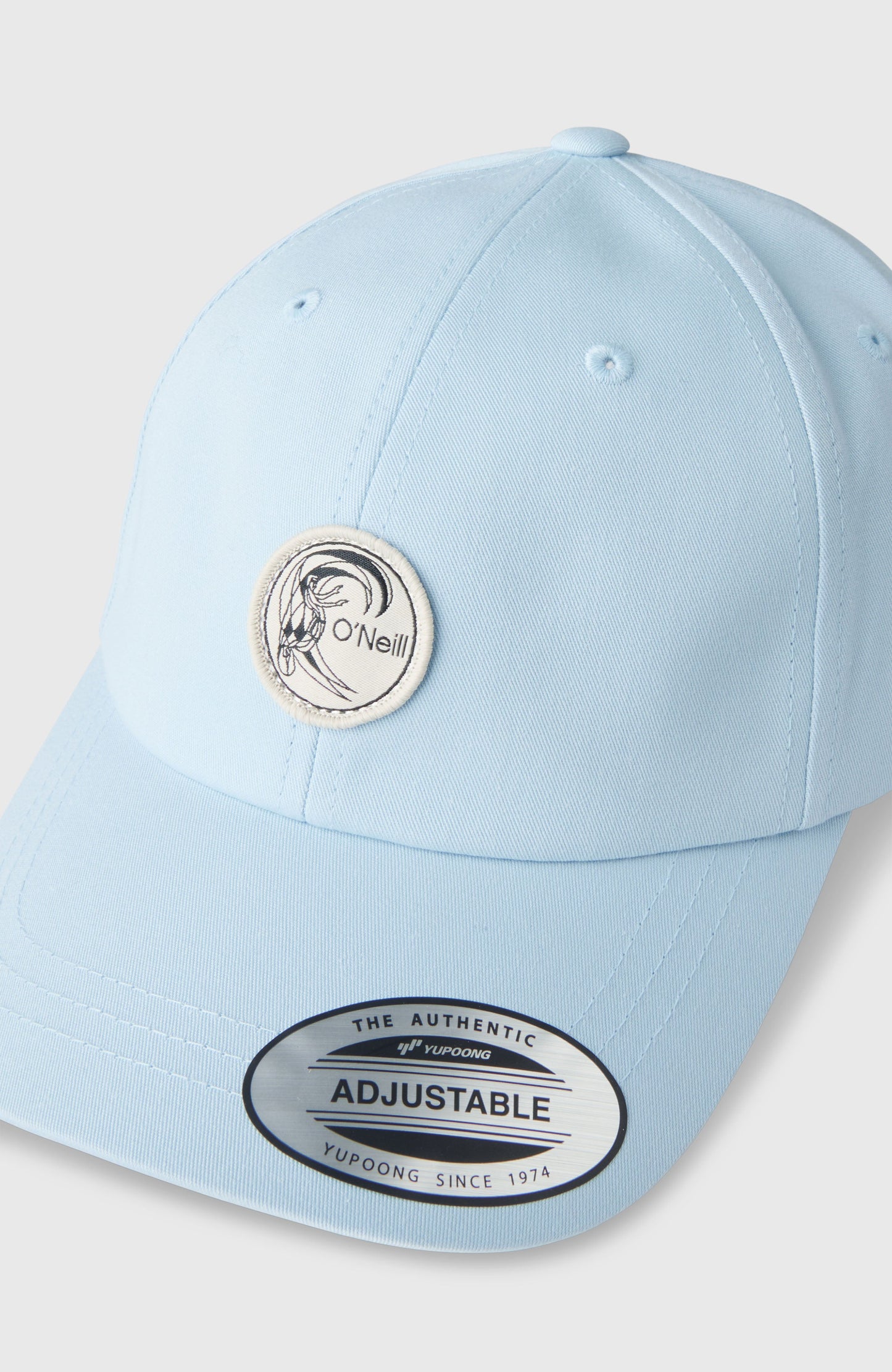 O'Riginals Badge Cap Women|Men Spindle