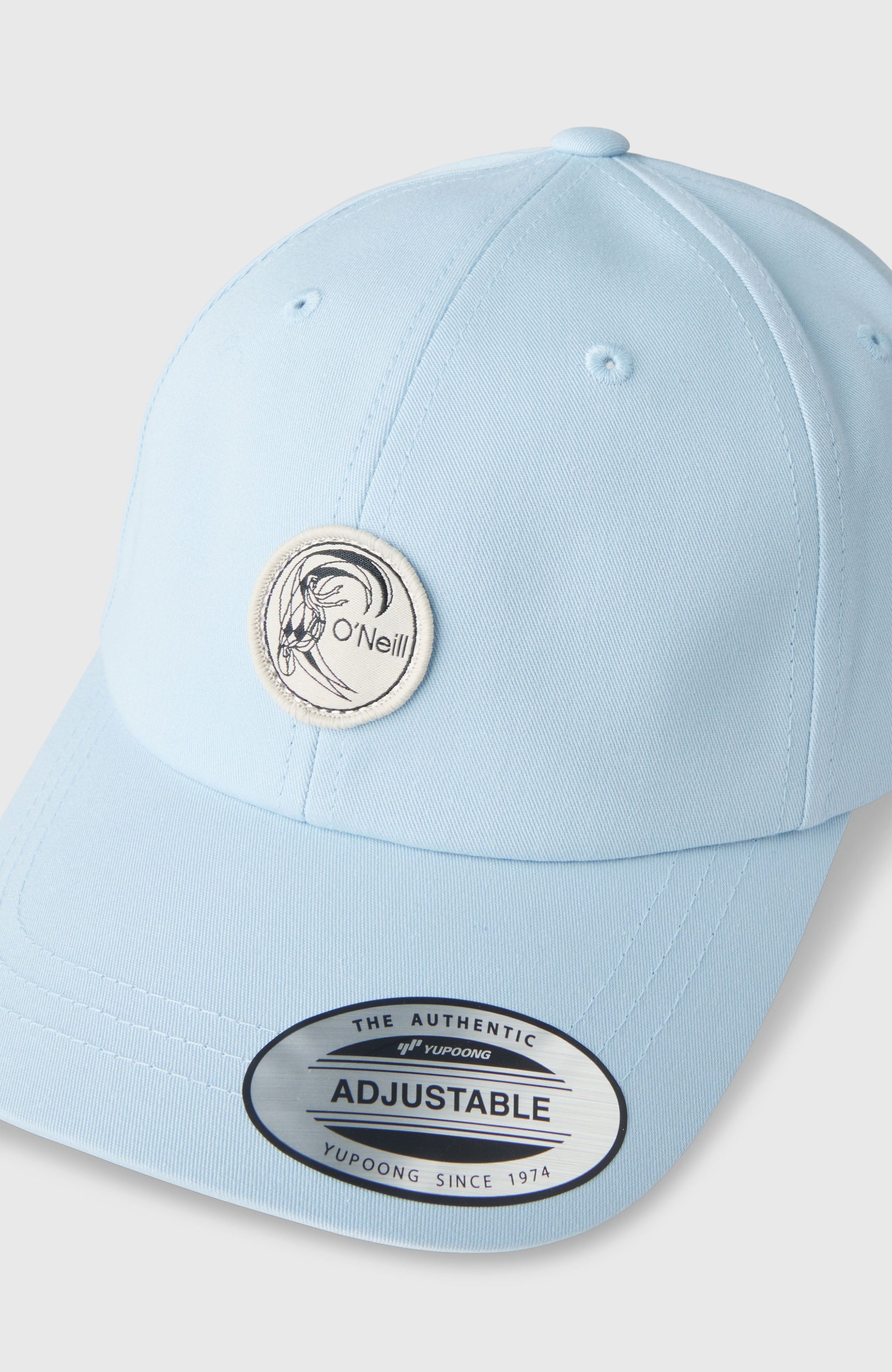O'Riginals Badge Cap Women|Men Spindle