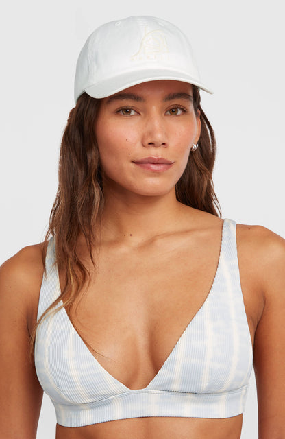 Women of the Wave Cap Women Snow White
