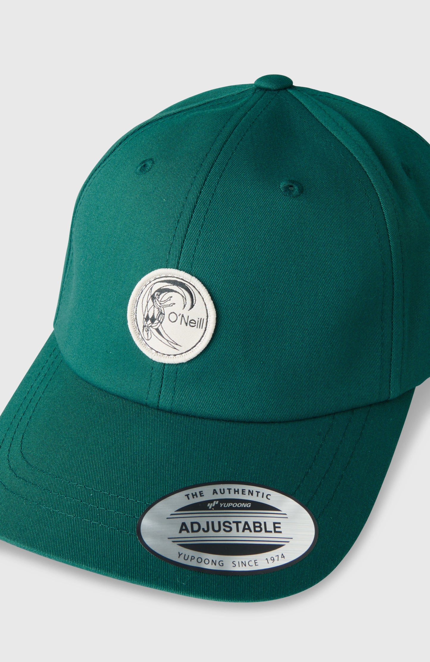 O'Riginals Badge Cap Women|Men Botanical Heat