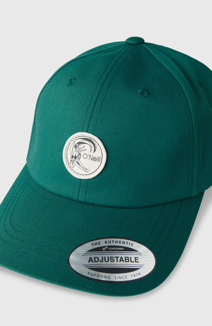 O'Riginals Badge Cap Women|Men Botanical Heat