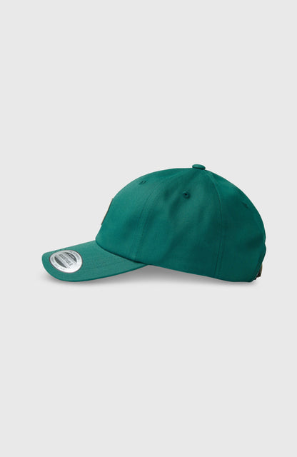 O'Riginals Badge Cap Women|Men Botanical Heat