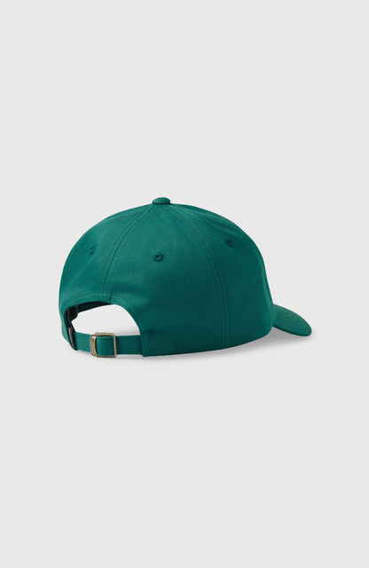 O'Riginals Badge Cap Women|Men Botanical Heat