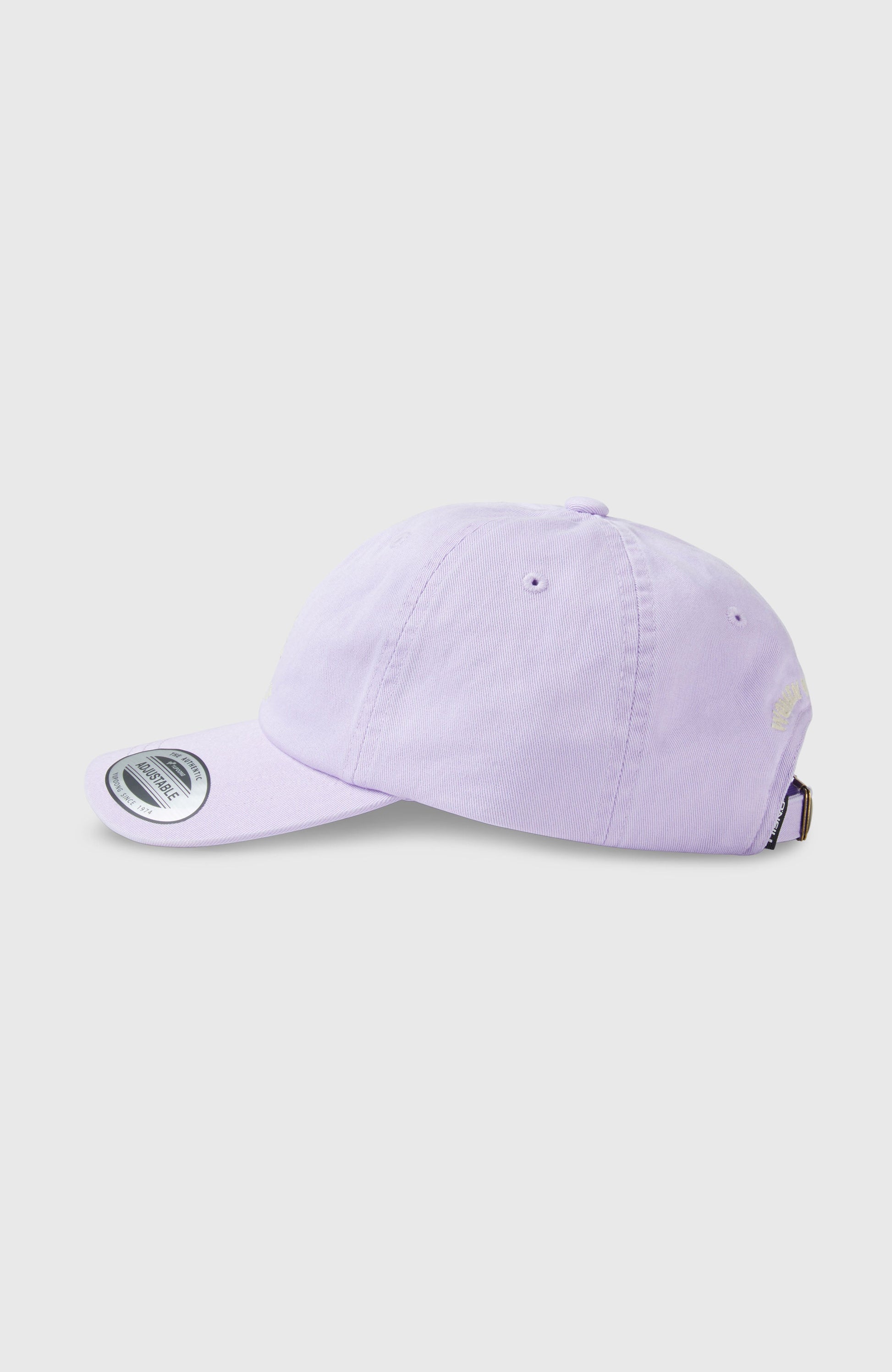 Women of the Wave Cap Women Pale Lavender