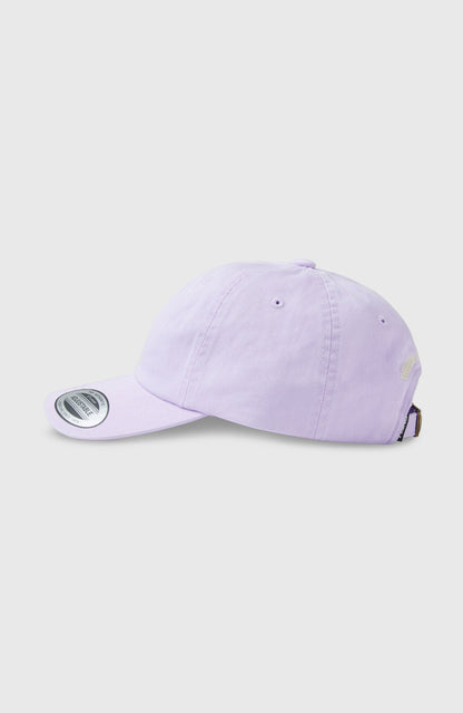 Women of the Wave Cap Women Pale Lavender