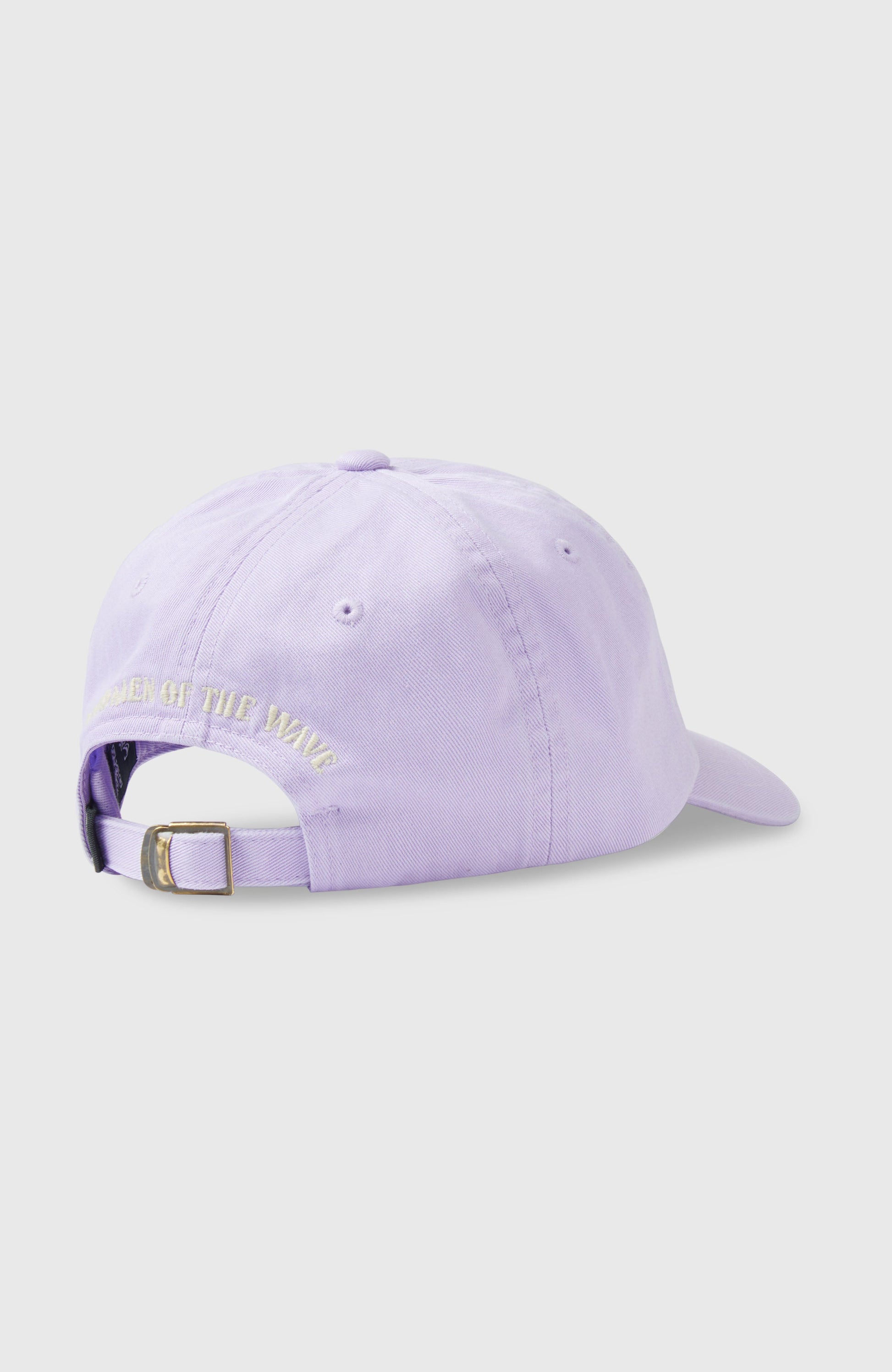Women of the Wave Cap Women Pale Lavender