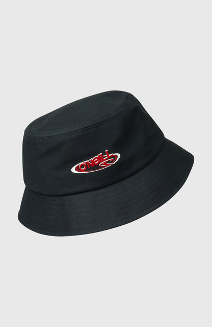 O'Neill Bucket Hat Women|Men Black Out