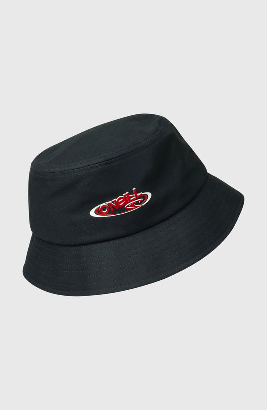 O'Neill Bucket Hat Women|Men Black Out