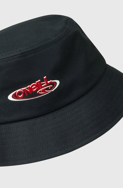 O'Neill Bucket Hat Women|Men Black Out
