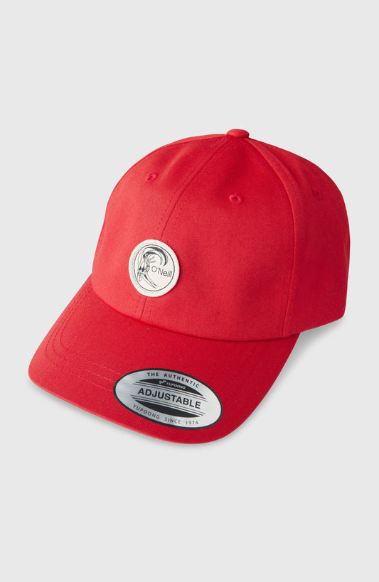 O'Riginals Badge Cap Women|Men Midnight Poppy