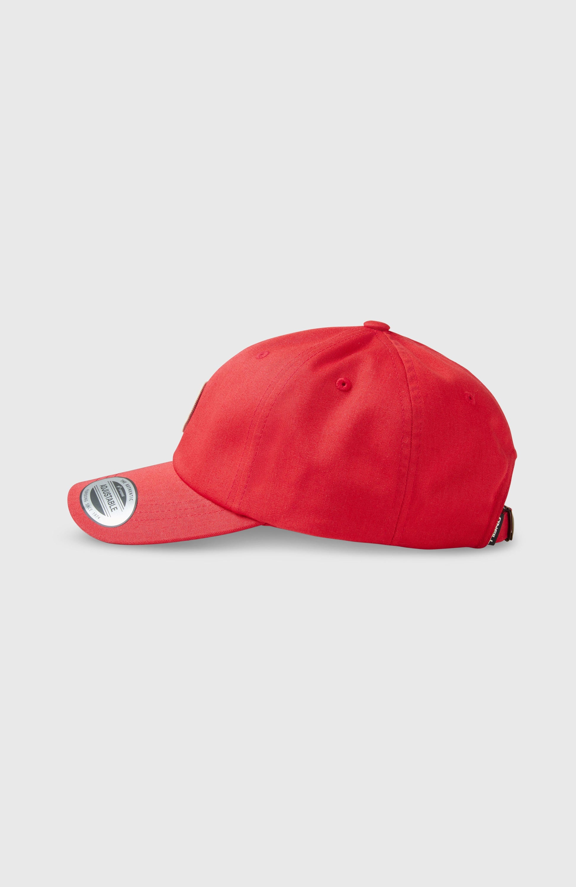 O'Riginals Badge Cap Women|Men Midnight Poppy
