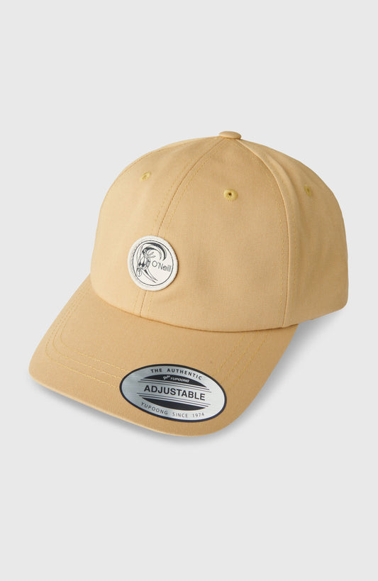O'Riginals Badge Cap Women|Men Oak Ridge