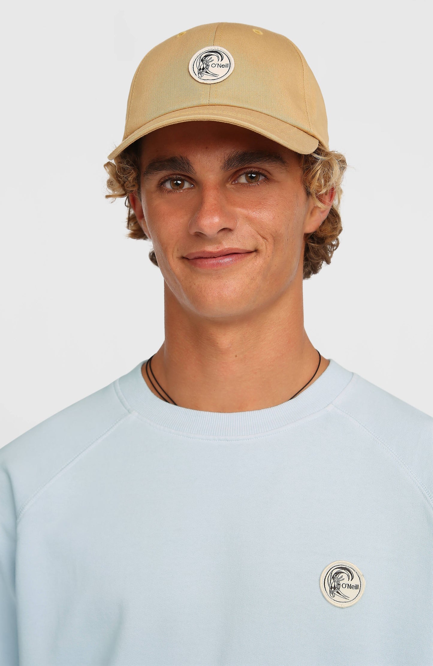 O'Riginals Badge Cap Women|Men Oak Ridge