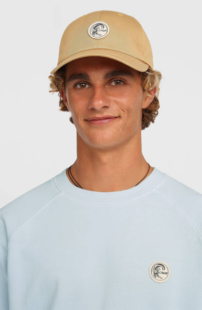 O'Riginals Badge Cap Women|Men Oak Ridge