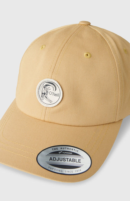O'Riginals Badge Cap Women|Men Oak Ridge