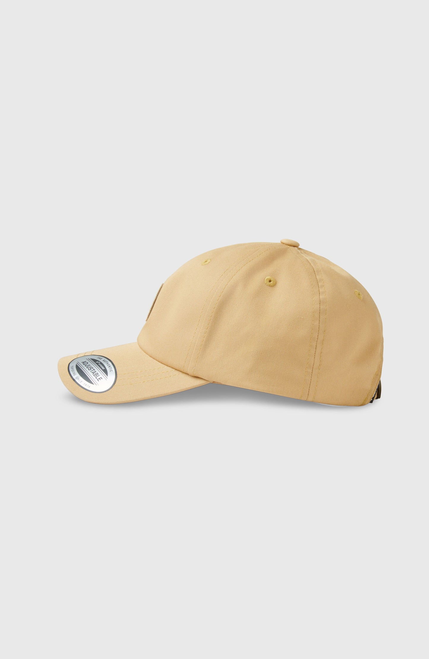 O'Riginals Badge Cap Women|Men Oak Ridge