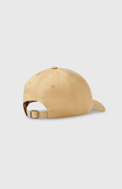 O'Riginals Badge Cap Women|Men Oak Ridge