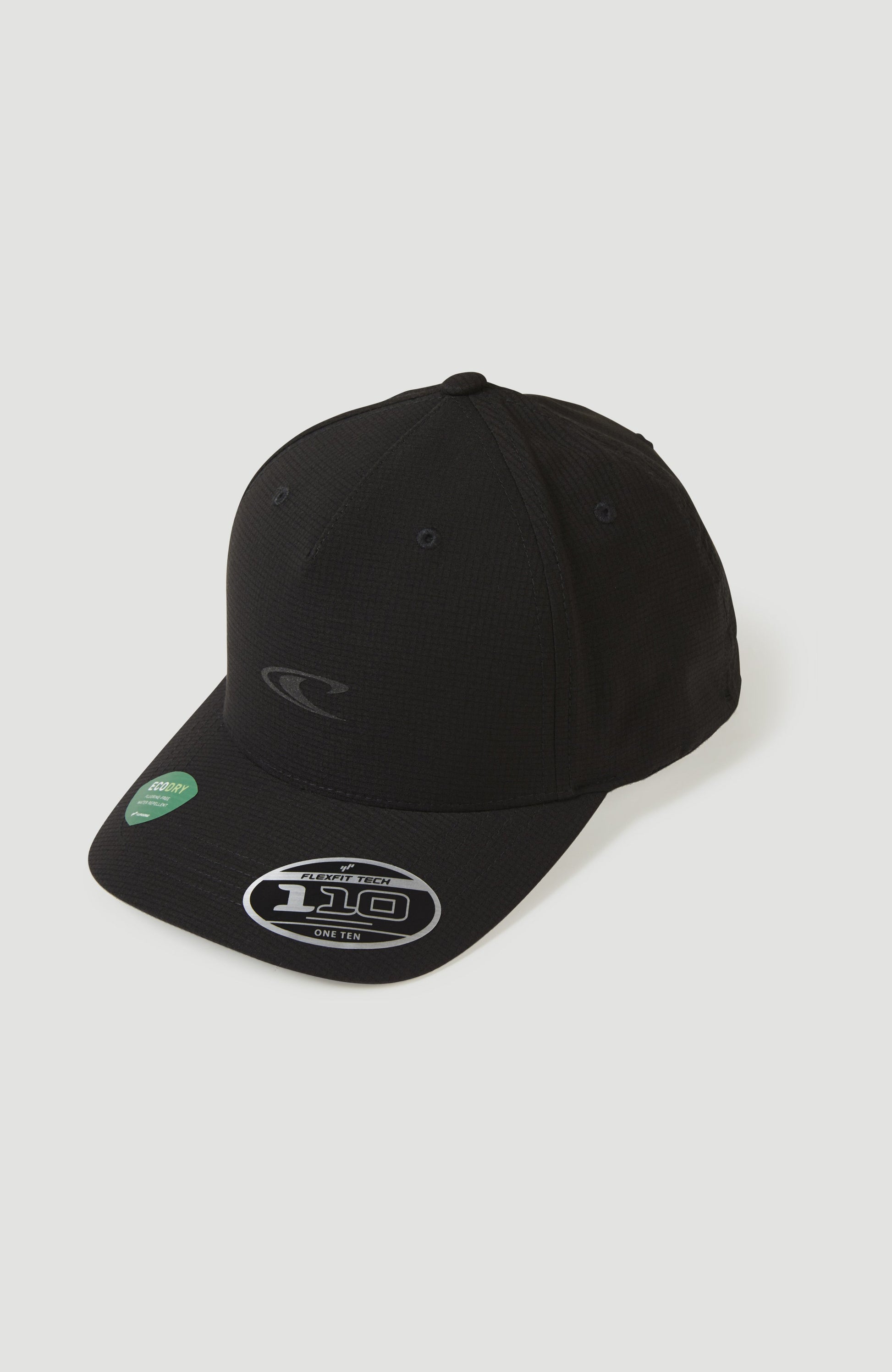Hybrid Cap Women|Men Black Out