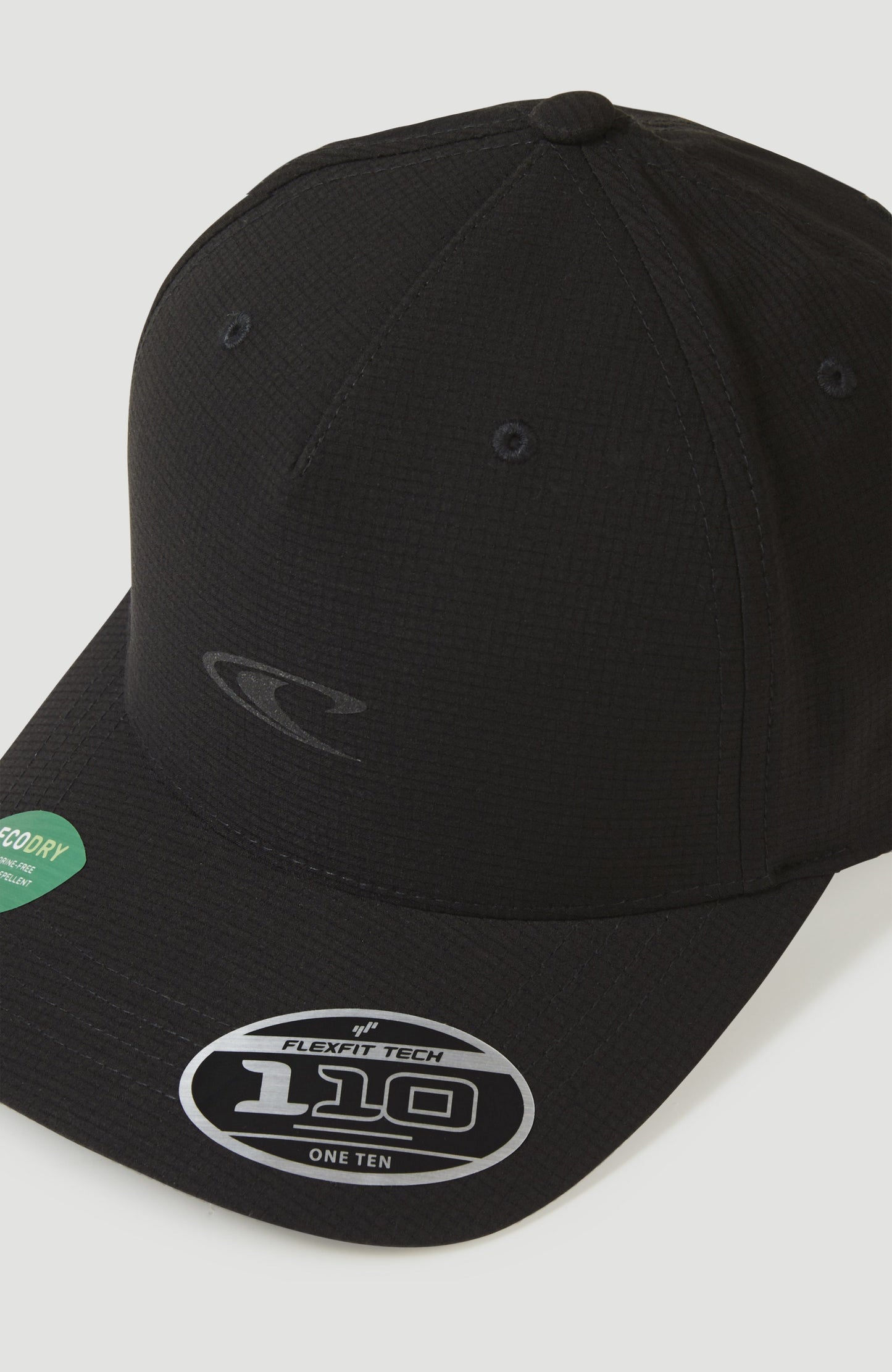 Hybrid Cap Women|Men Black Out