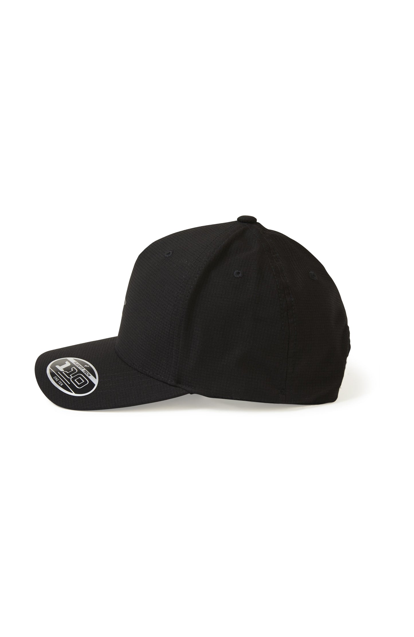 Hybrid Cap Women|Men Black Out