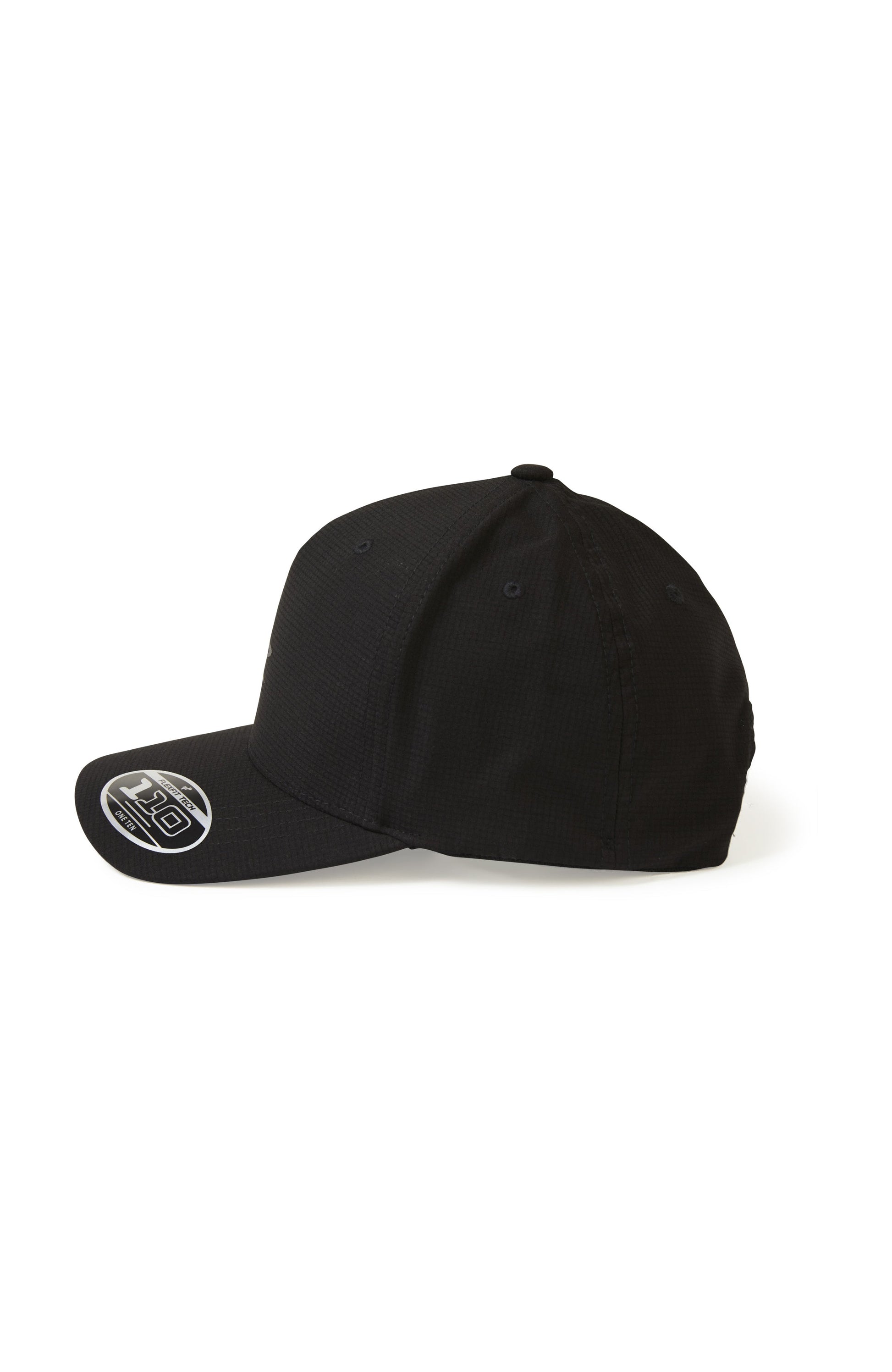 Hybrid Cap Women|Men Black Out