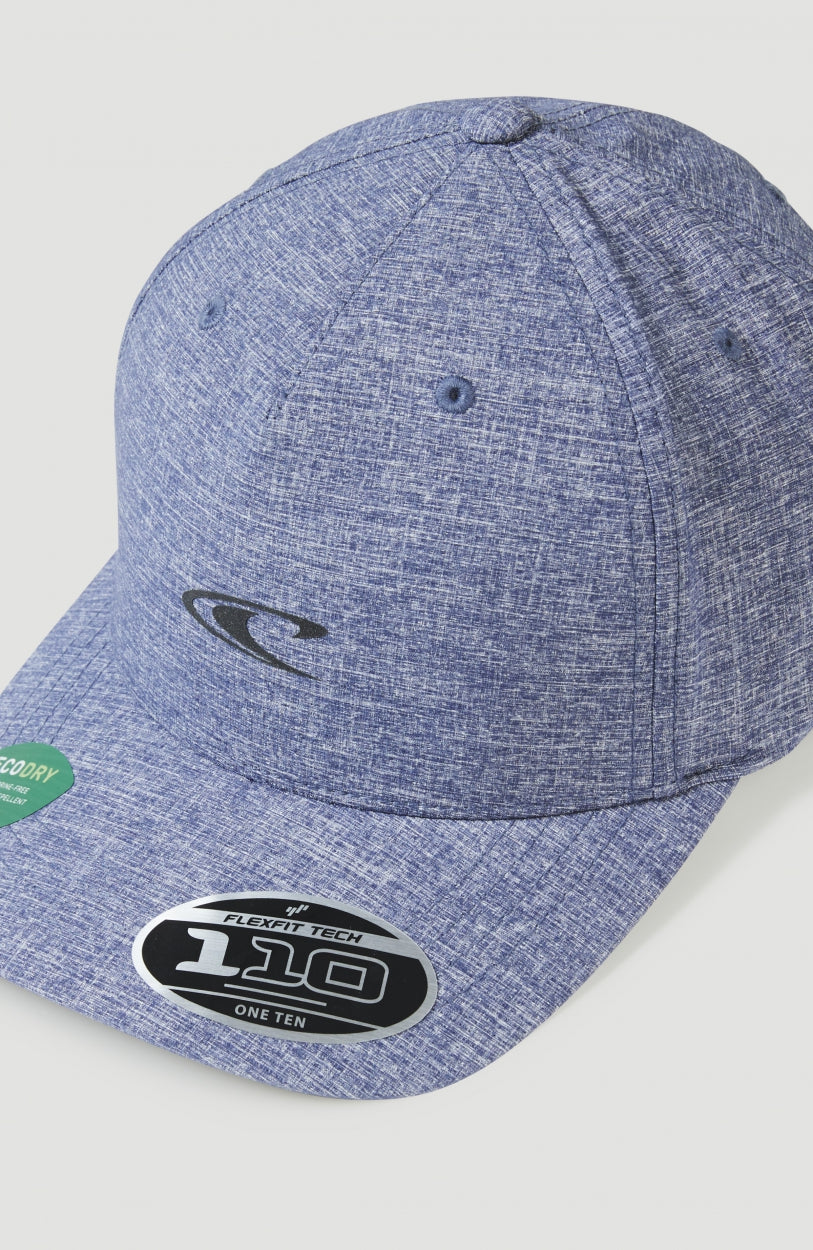 Hybrid Cap Women|Men Ink Blue