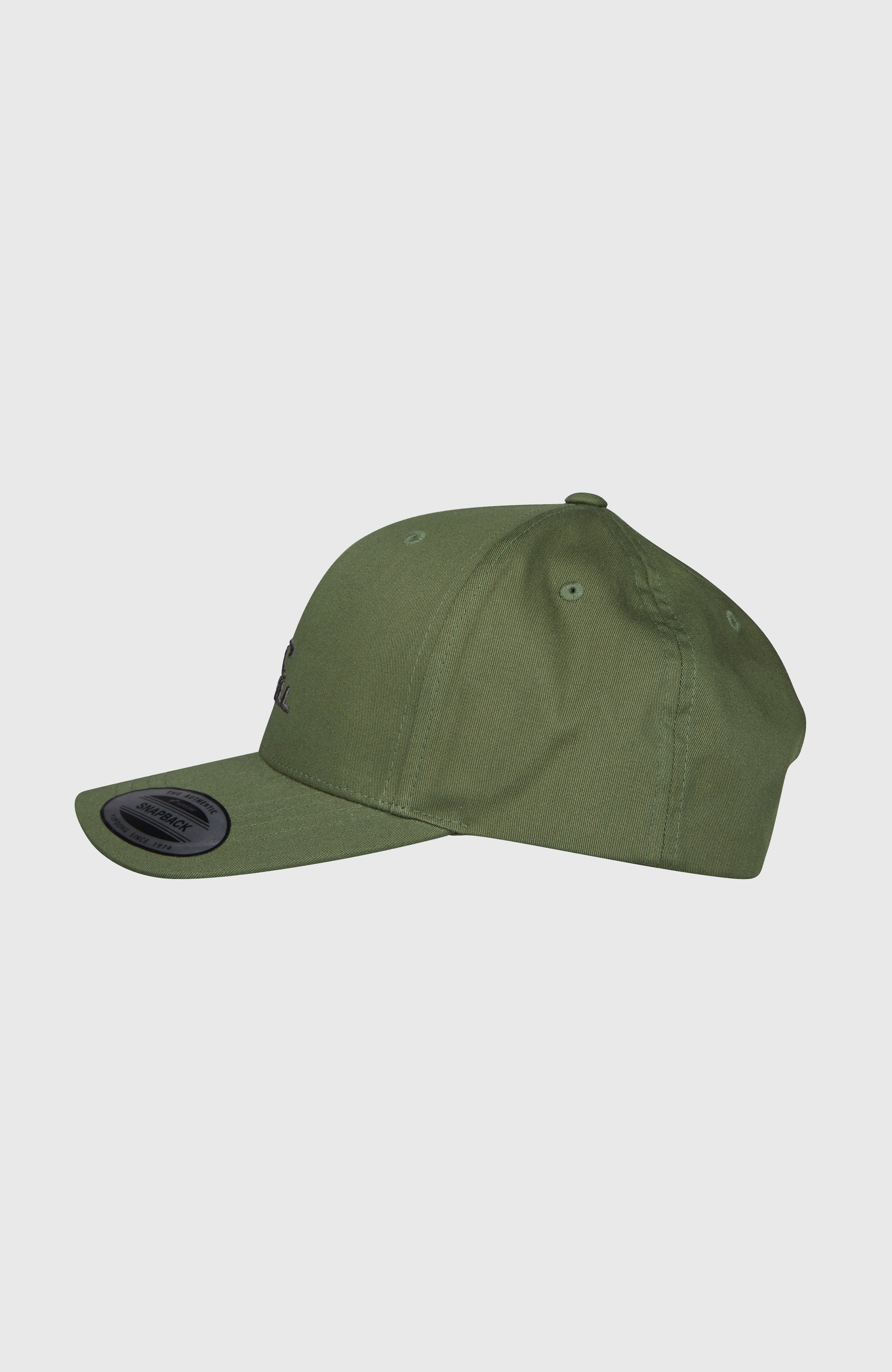 Logo Wave Cap Women|Men Avery Fern