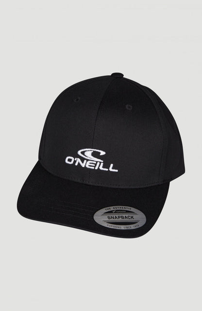 Wave Cap Women|Men BlackOut - A