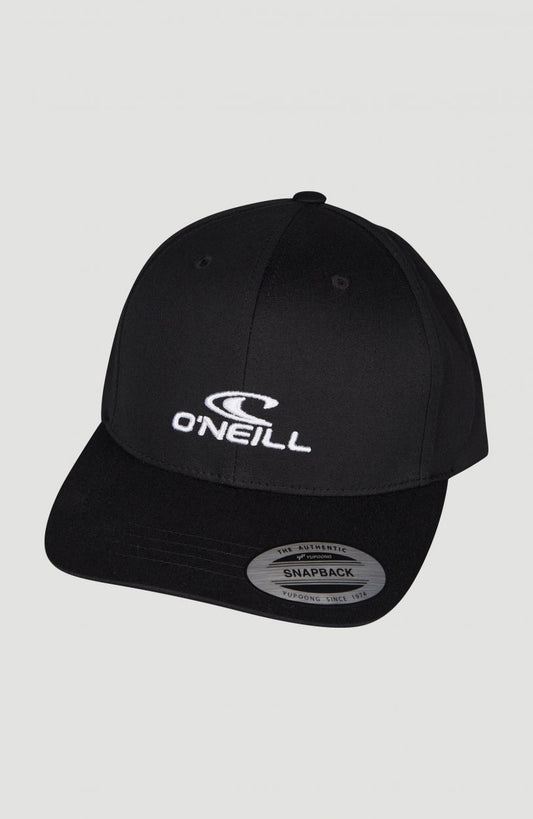 Wave Cap Women|Men BlackOut - A