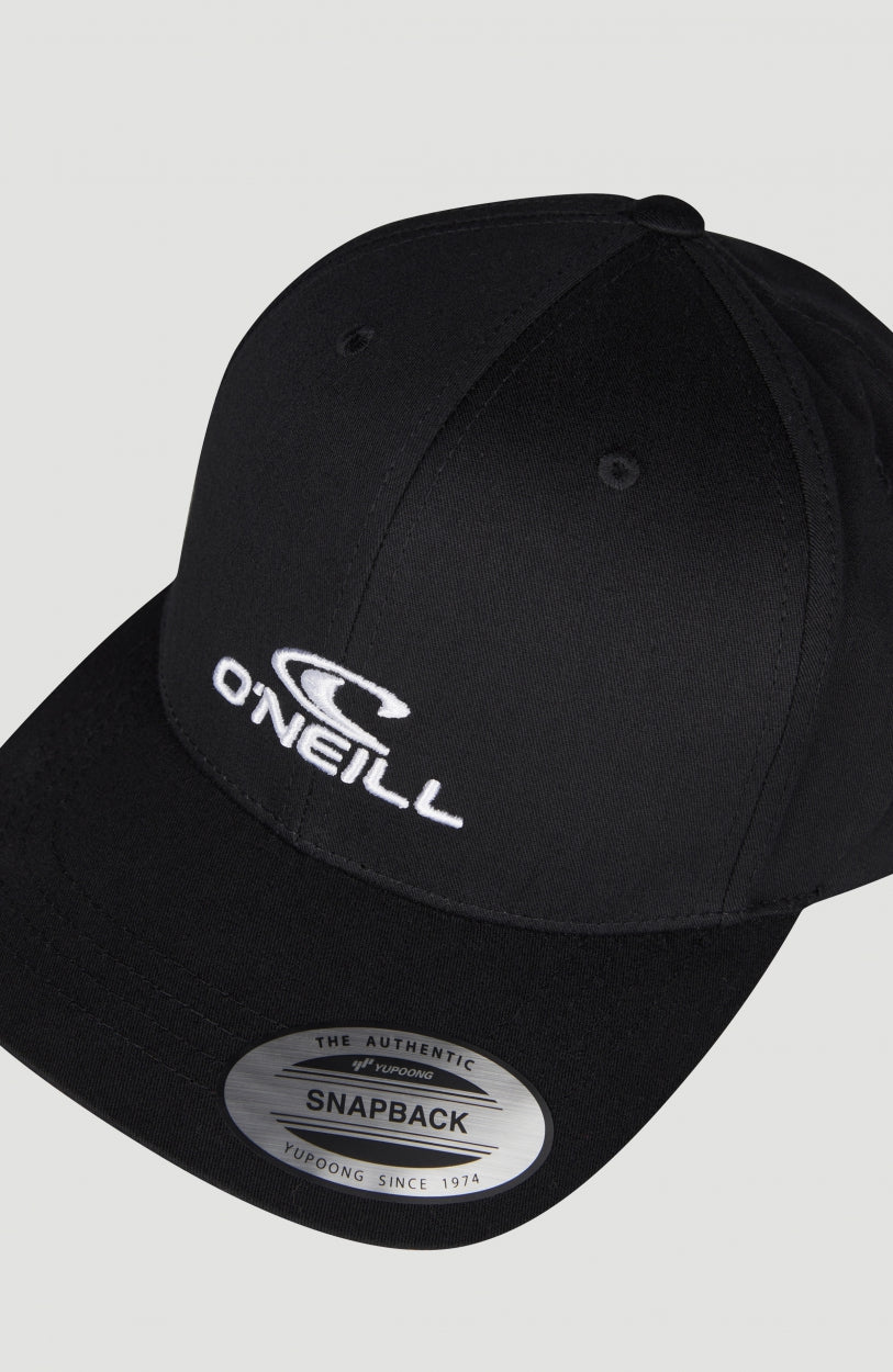 Wave Cap Women|Men BlackOut - A
