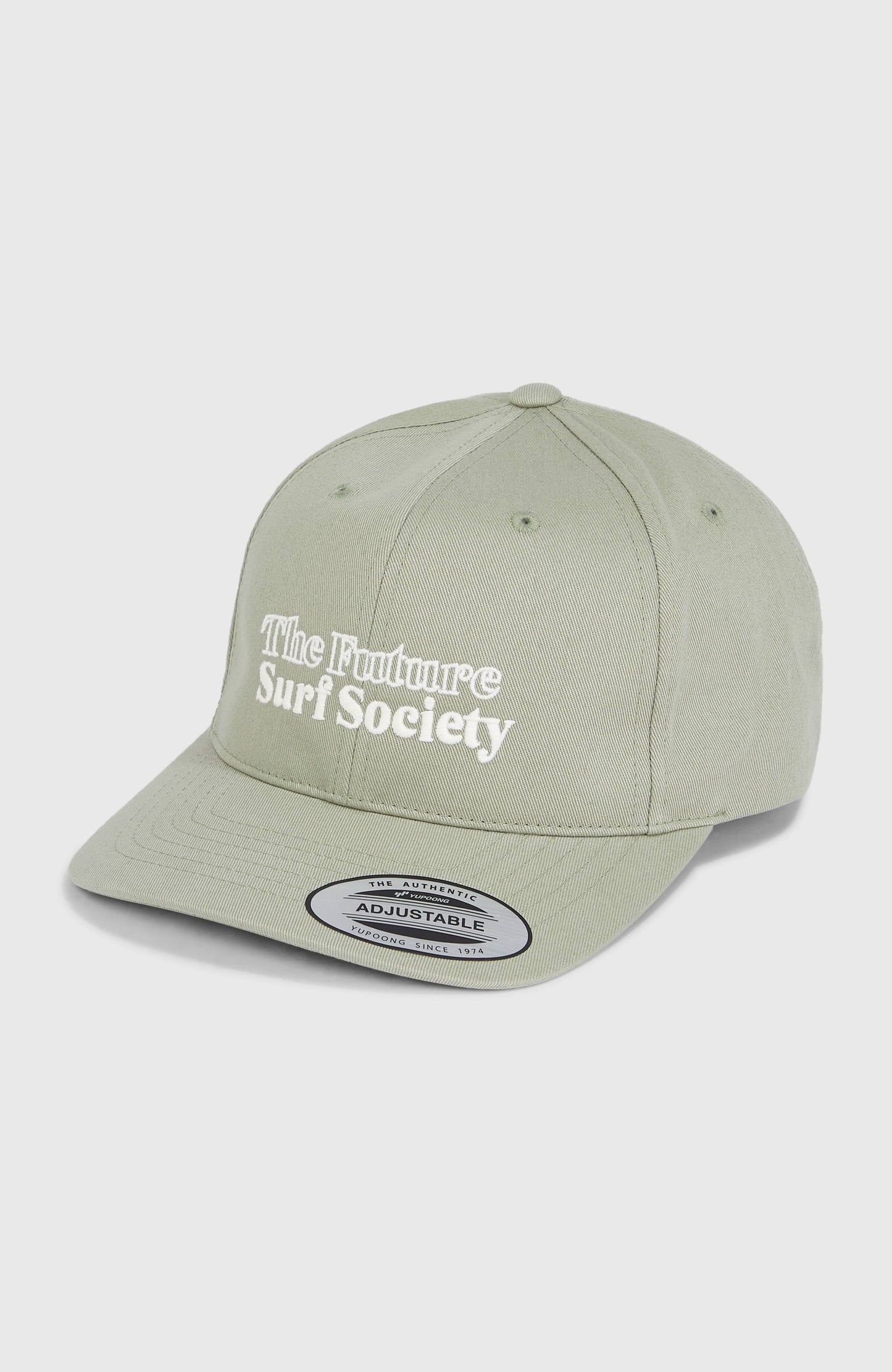 Future Surf Society Cap Women|Men Avery Fern