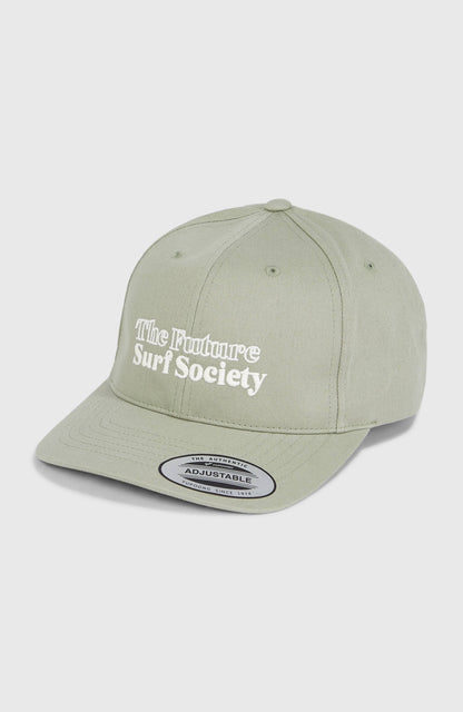 Future Surf Society Cap Women|Men Avery Fern