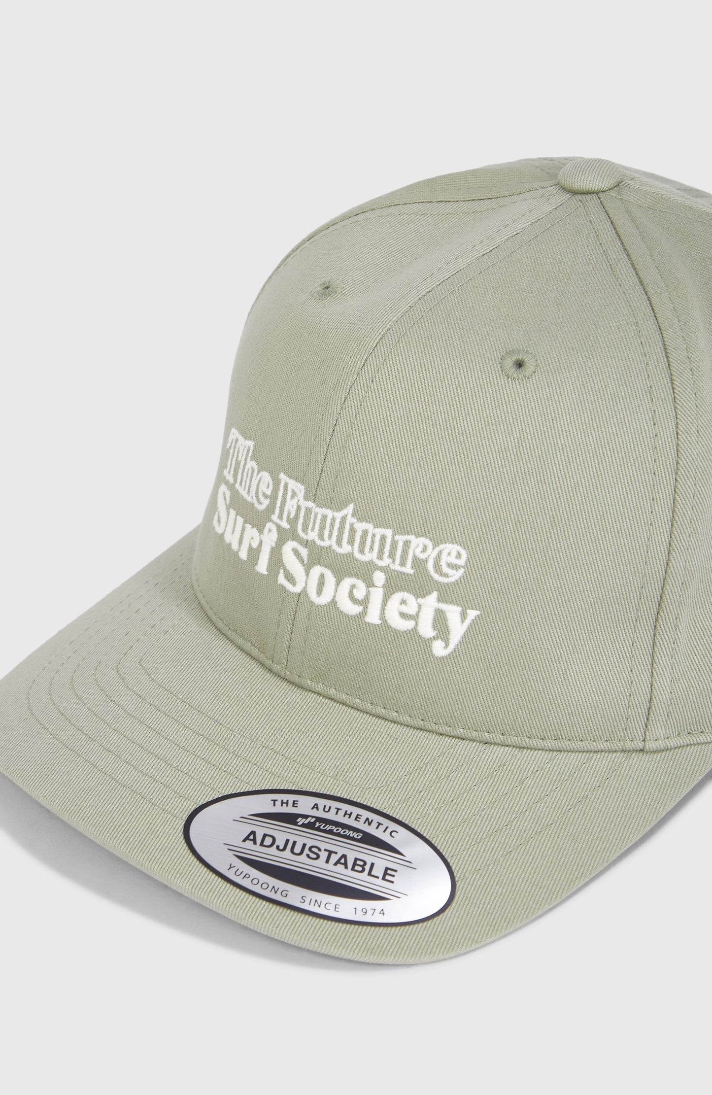 Future Surf Society Cap Women|Men Avery Fern