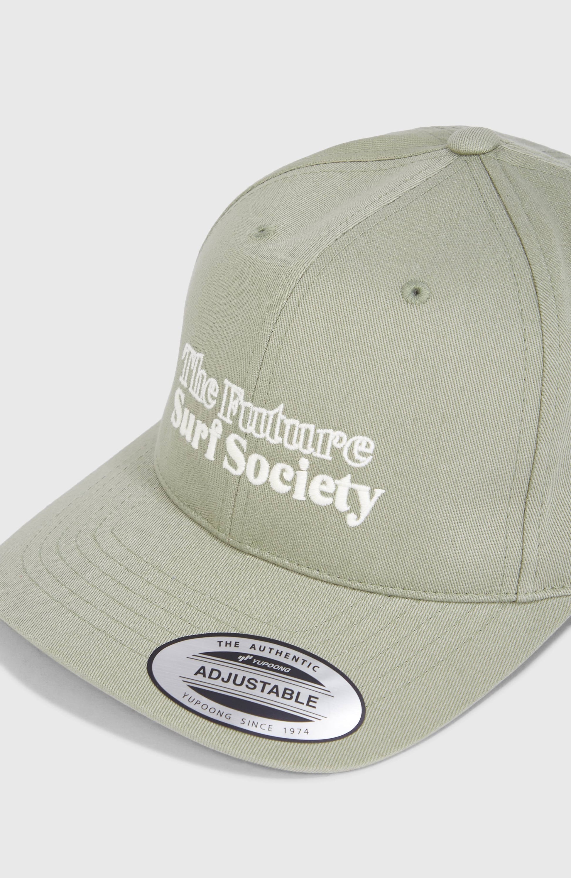 Future Surf Society Cap Women|Men Avery Fern