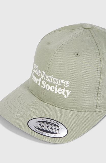 Future Surf Society Cap Women|Men Avery Fern
